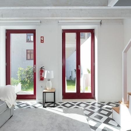 Loureiro Villas Porto Exterior photo