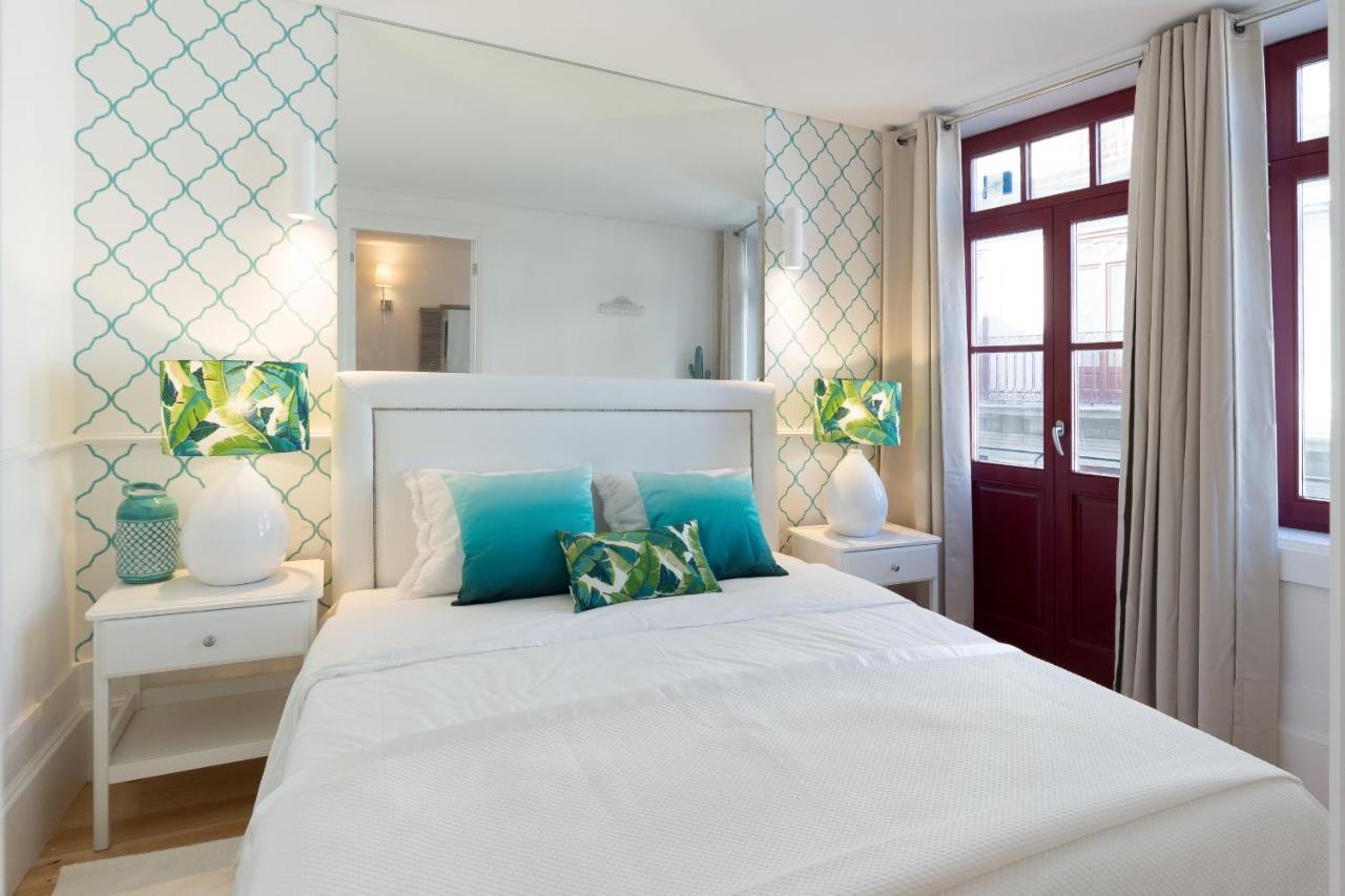 Loureiro Villas Porto Exterior photo