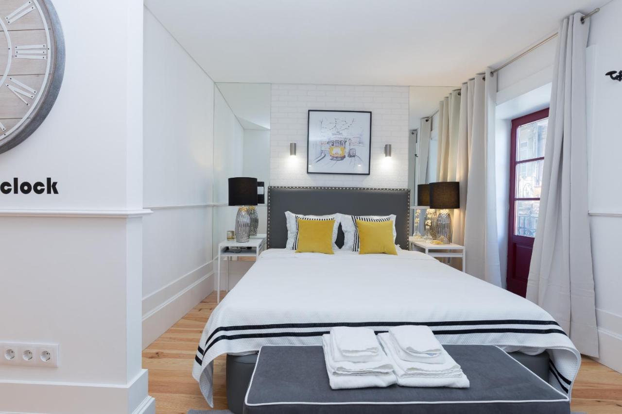 Loureiro Villas Porto Exterior photo