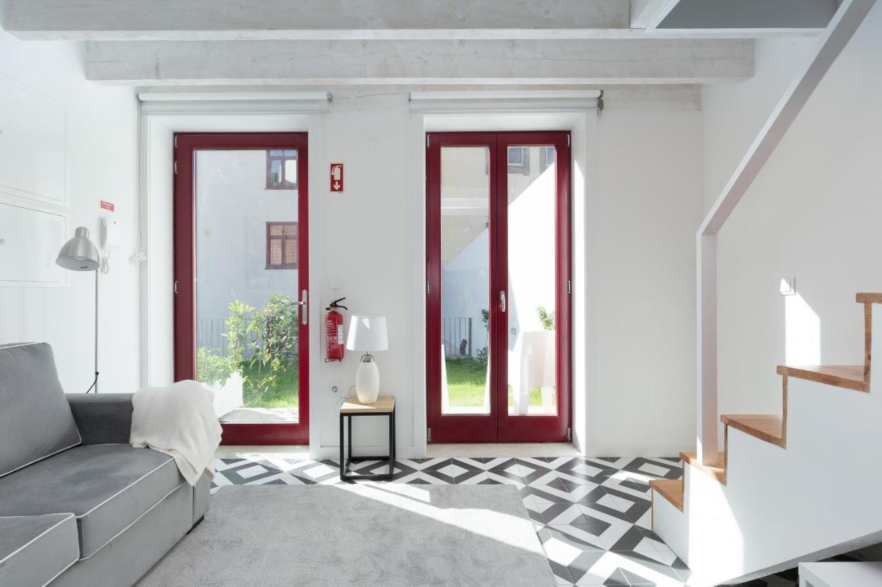Loureiro Villas Porto Exterior photo