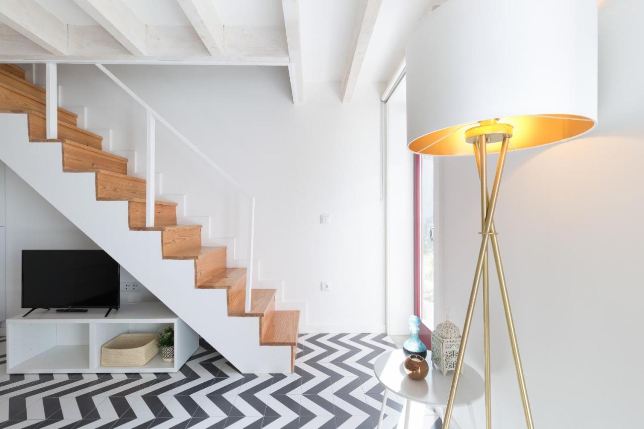 Loureiro Villas Porto Exterior photo