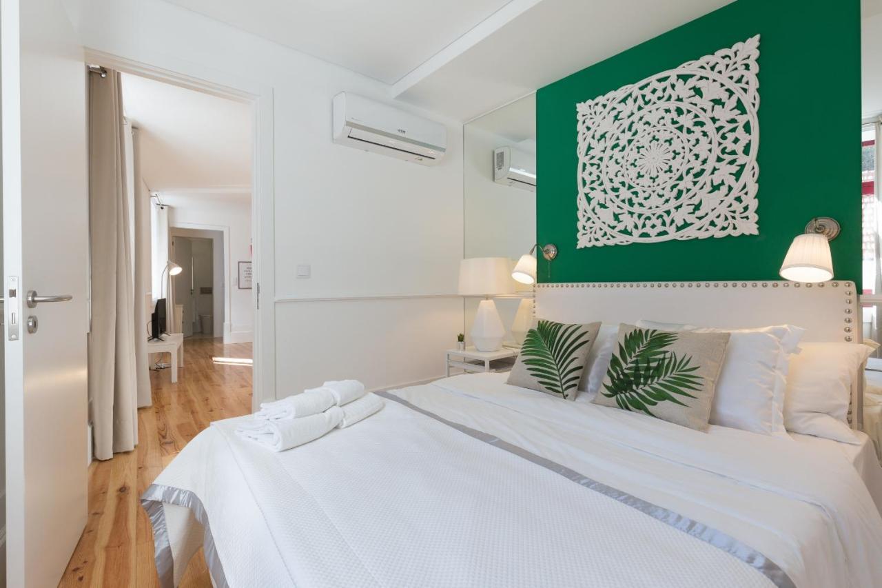 Loureiro Villas Porto Exterior photo