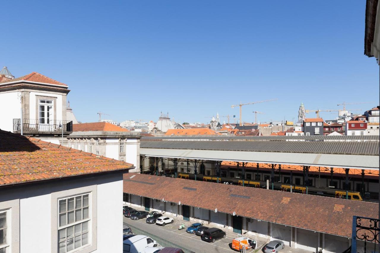 Loureiro Villas Porto Exterior photo