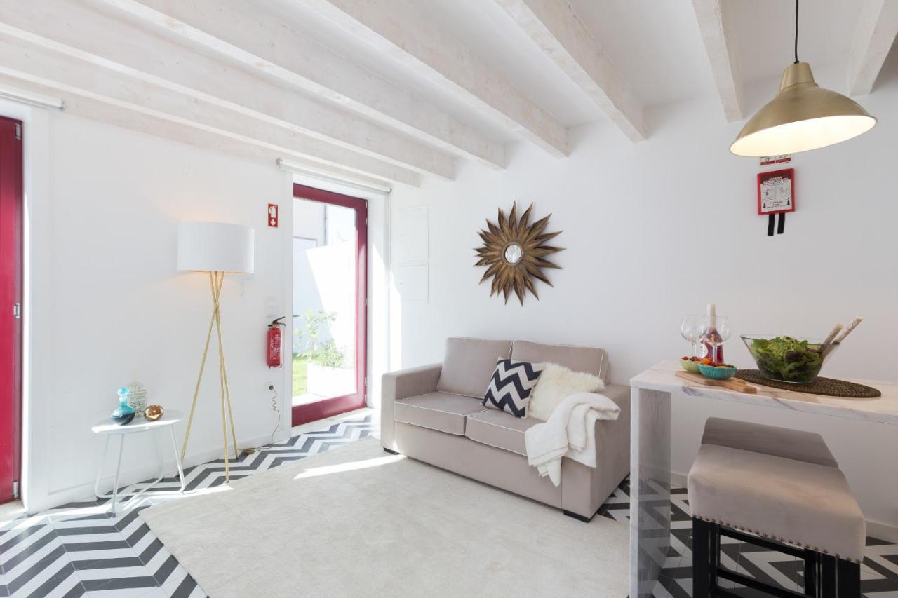 Loureiro Villas Porto Exterior photo