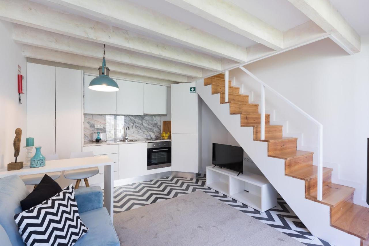 Loureiro Villas Porto Exterior photo