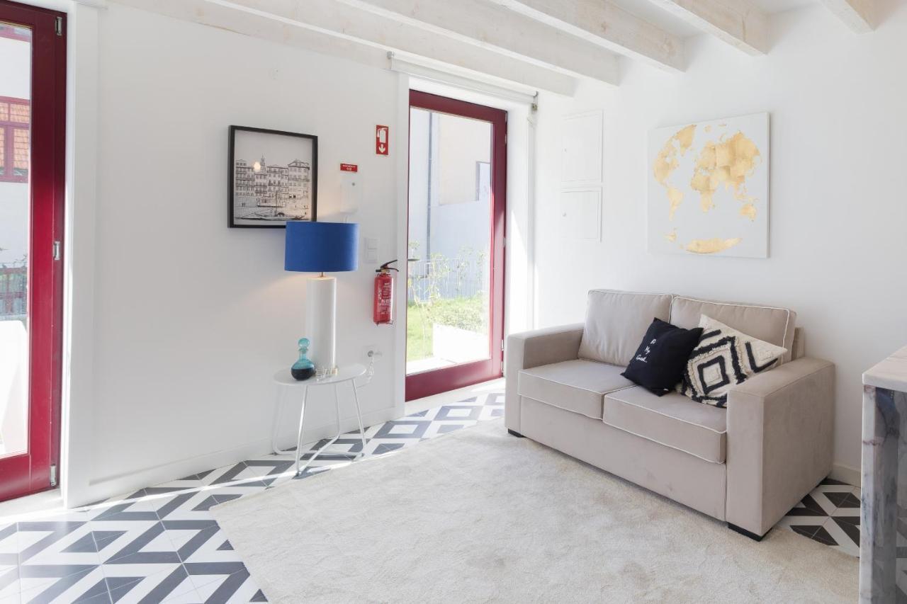 Loureiro Villas Porto Exterior photo