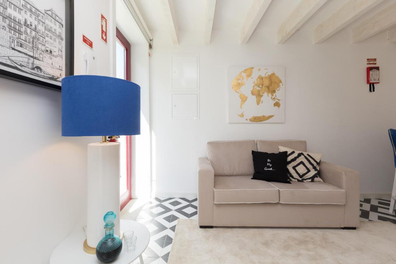 Loureiro Villas Porto Exterior photo