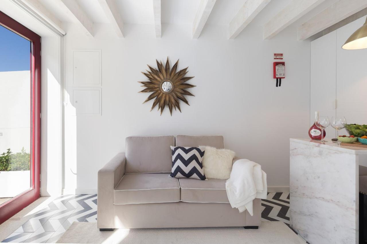 Loureiro Villas Porto Exterior photo