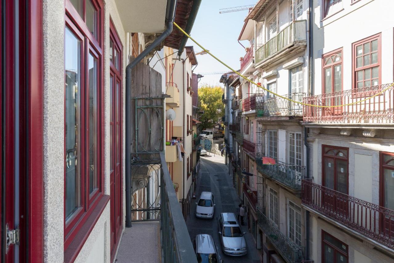 Loureiro Villas Porto Exterior photo