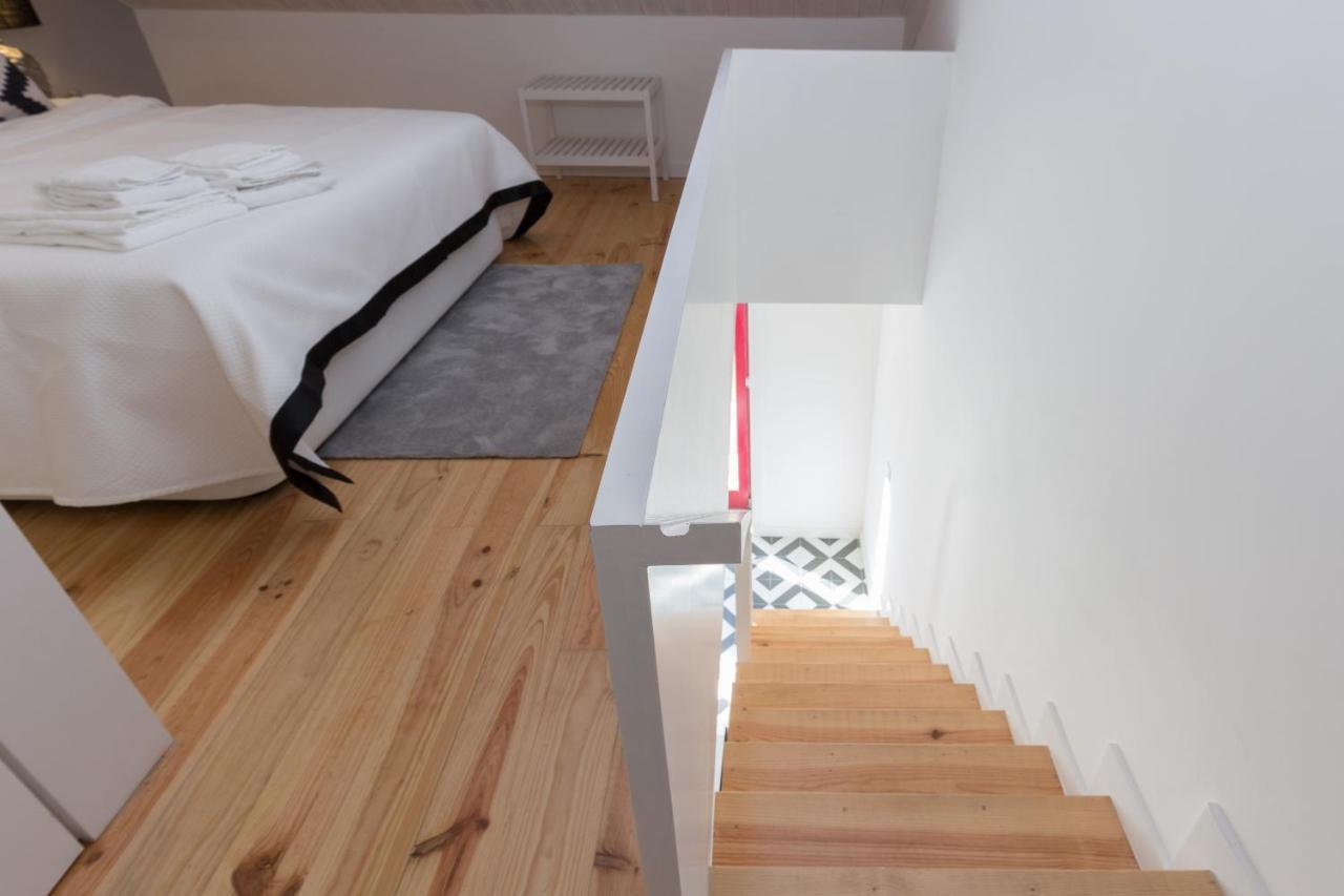 Loureiro Villas Porto Exterior photo