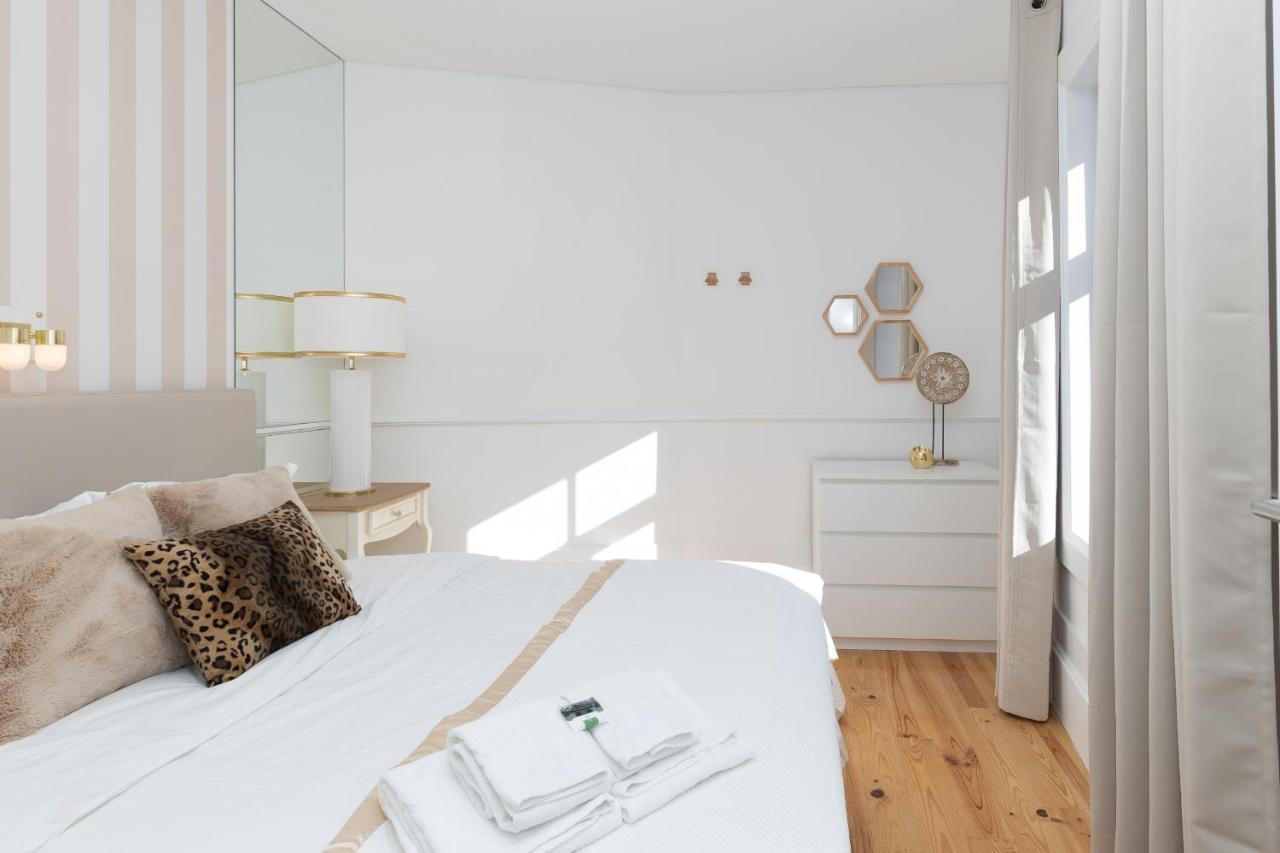 Loureiro Villas Porto Exterior photo