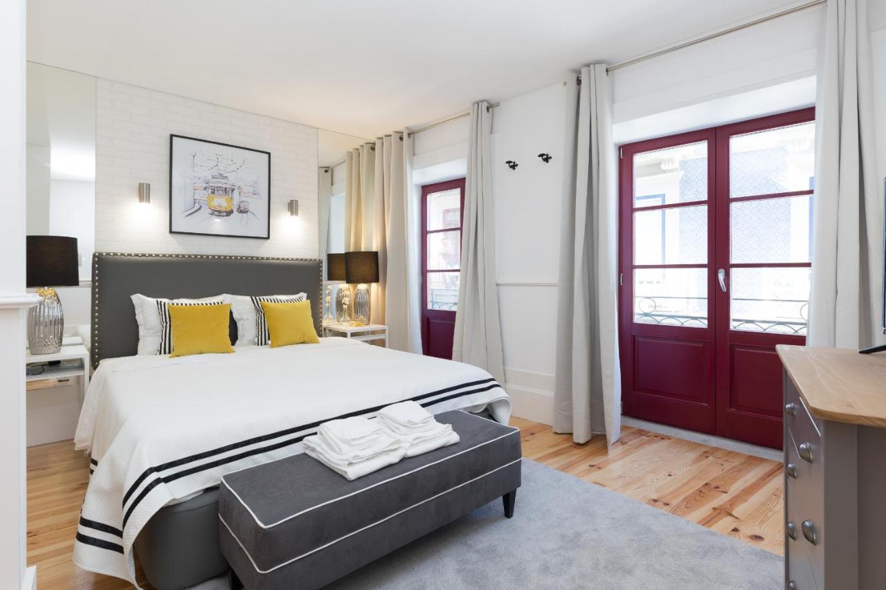 Loureiro Villas Porto Exterior photo