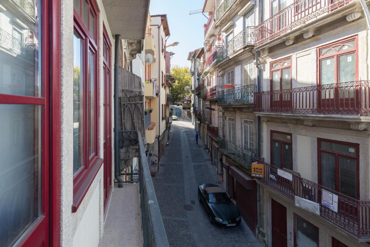 Loureiro Villas Porto Exterior photo