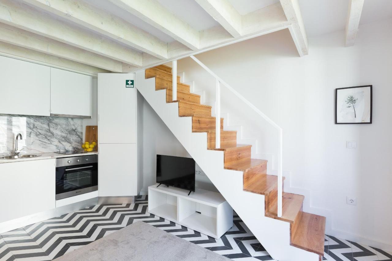 Loureiro Villas Porto Exterior photo