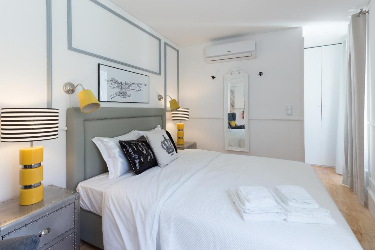 Loureiro Villas Porto Exterior photo