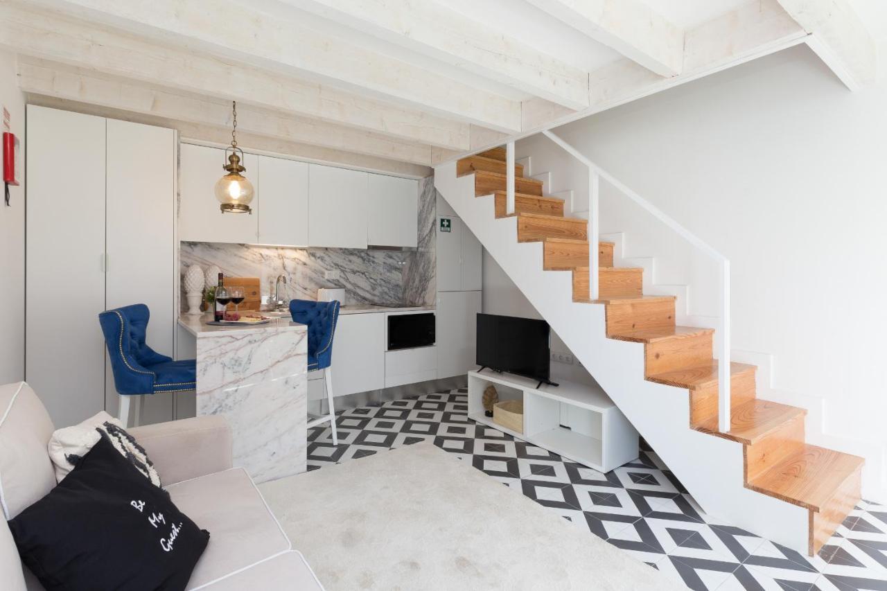 Loureiro Villas Porto Exterior photo