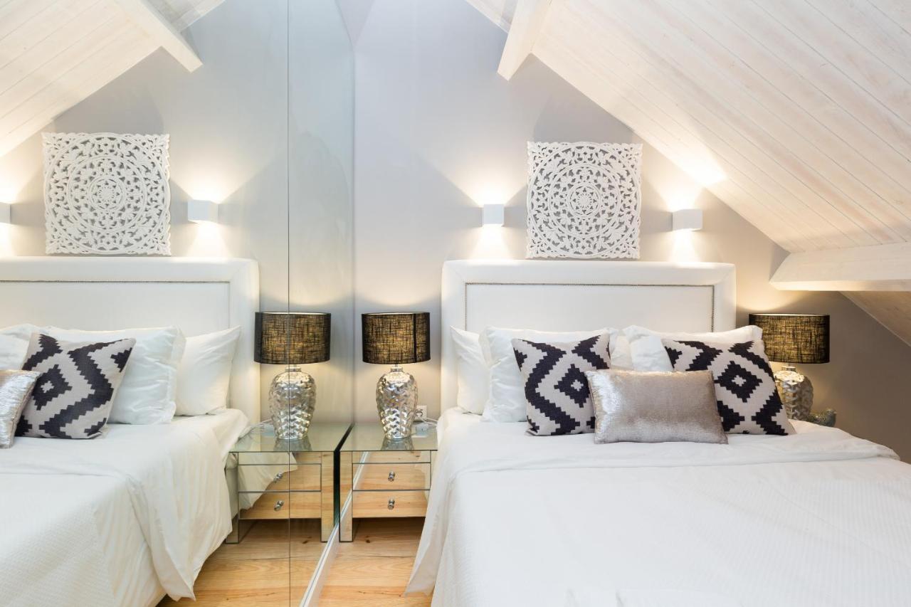 Loureiro Villas Porto Exterior photo