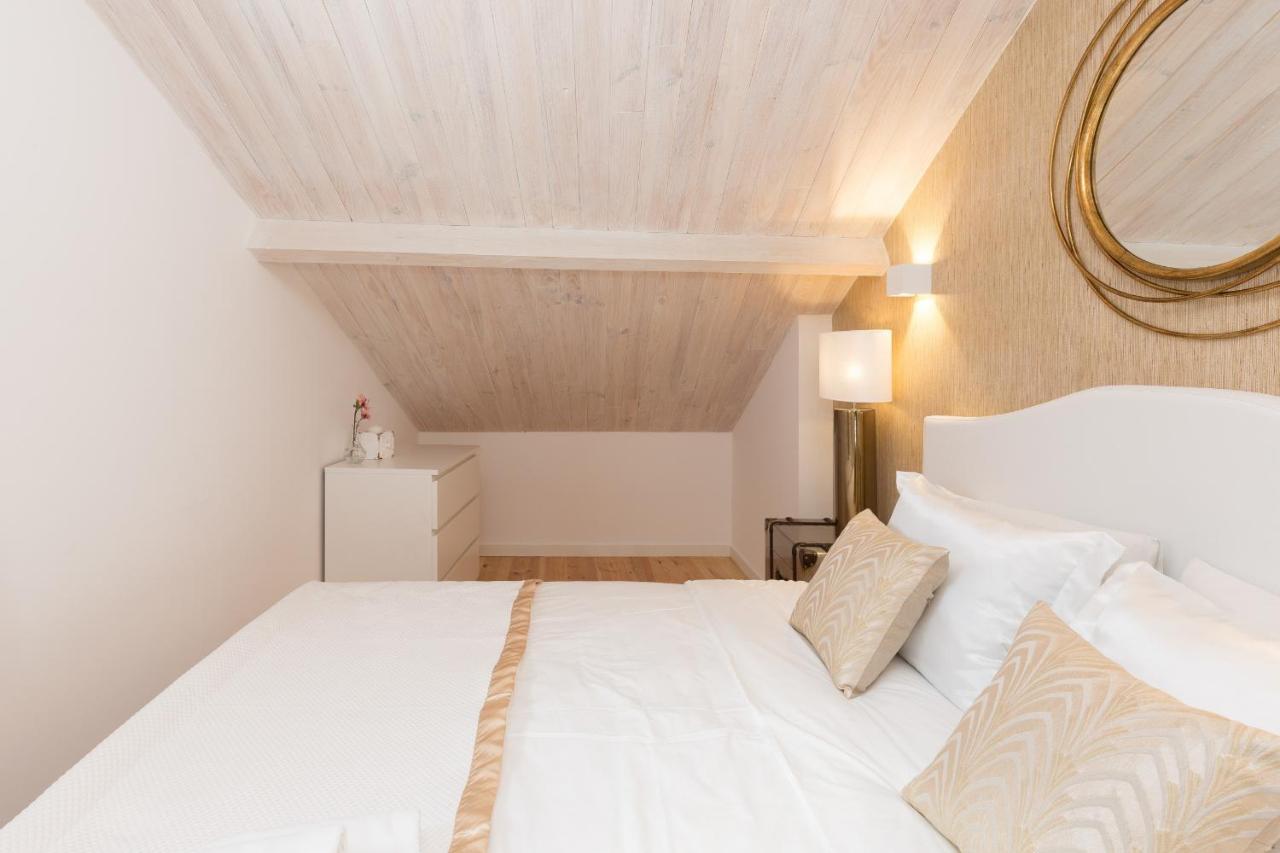 Loureiro Villas Porto Exterior photo