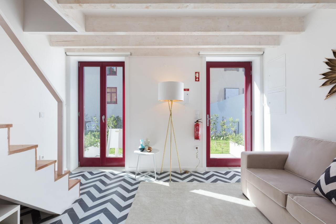 Loureiro Villas Porto Exterior photo